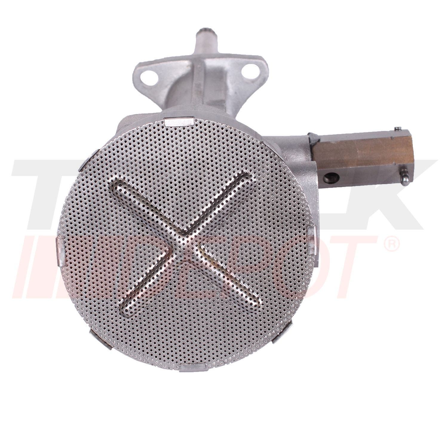 Bomba de aceite Isuzu 4BD1-T