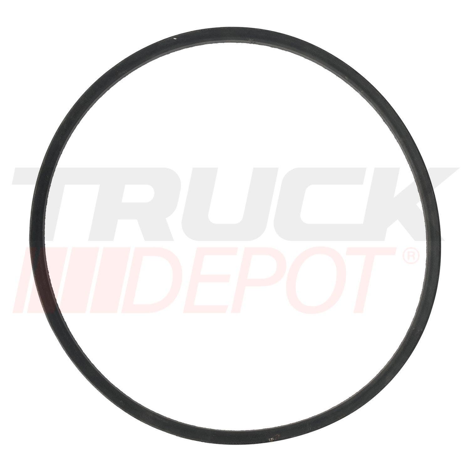 Banda de motor para Isuzu D-Max 3.0