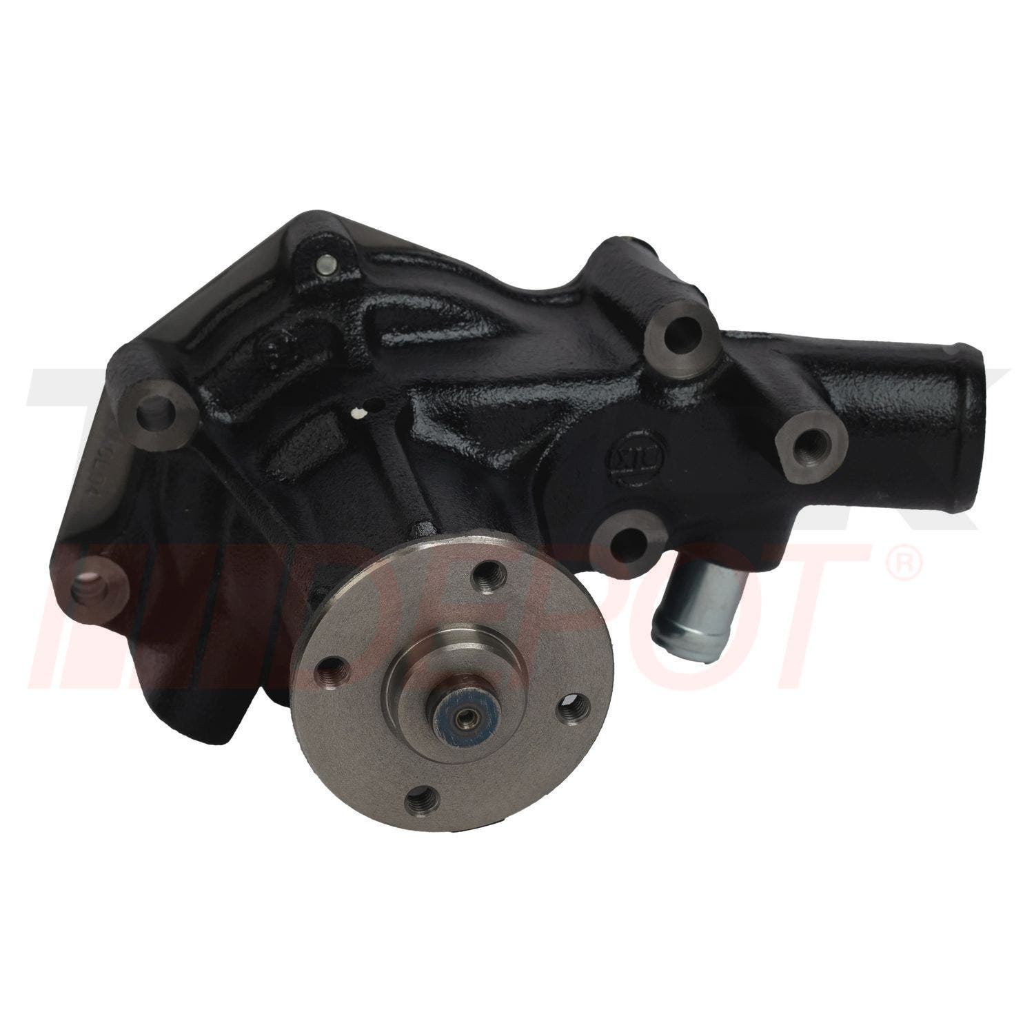 Bomba para agua Isuzu 4BD1 T