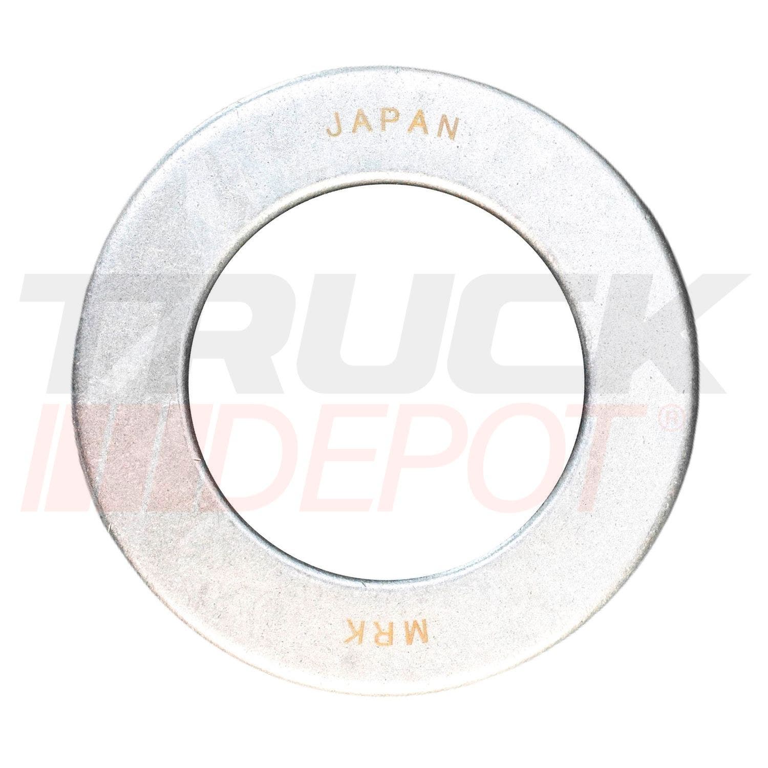 Balinera de collarin para Isuzu NPR