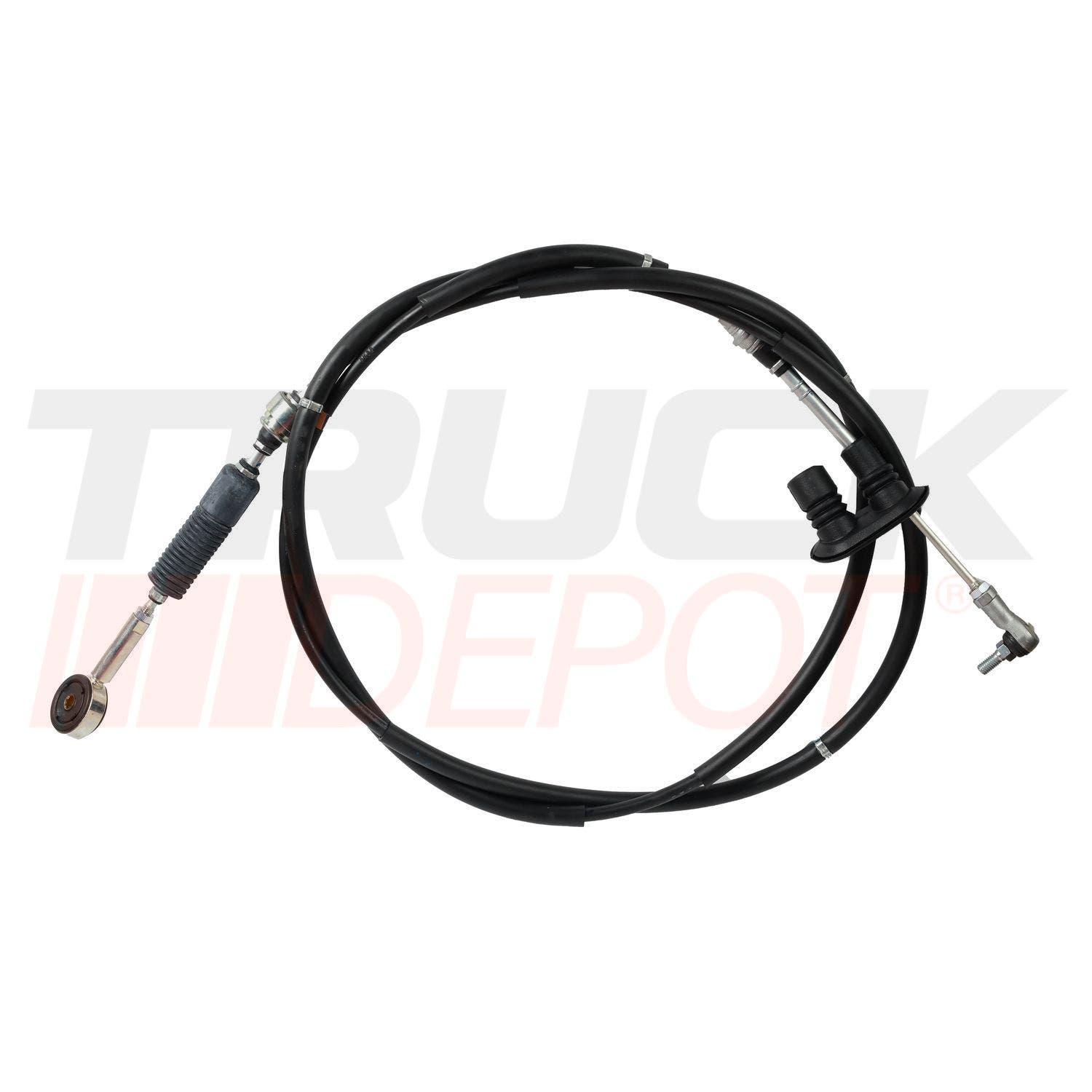 Cable de cambios Isuzu NPR 87-92