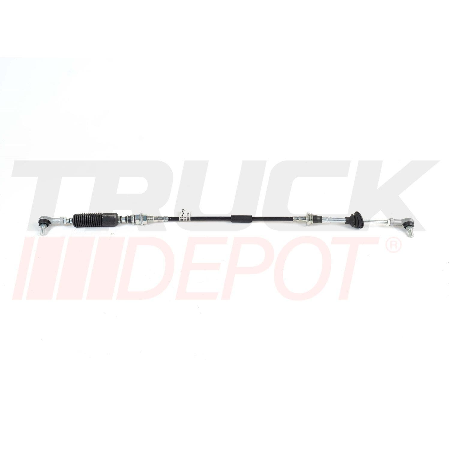 Cable selector de cambios Isuzu NRR PP 33"