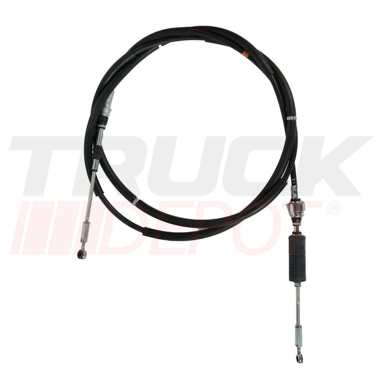 Cable de cambios Isuzu NPR