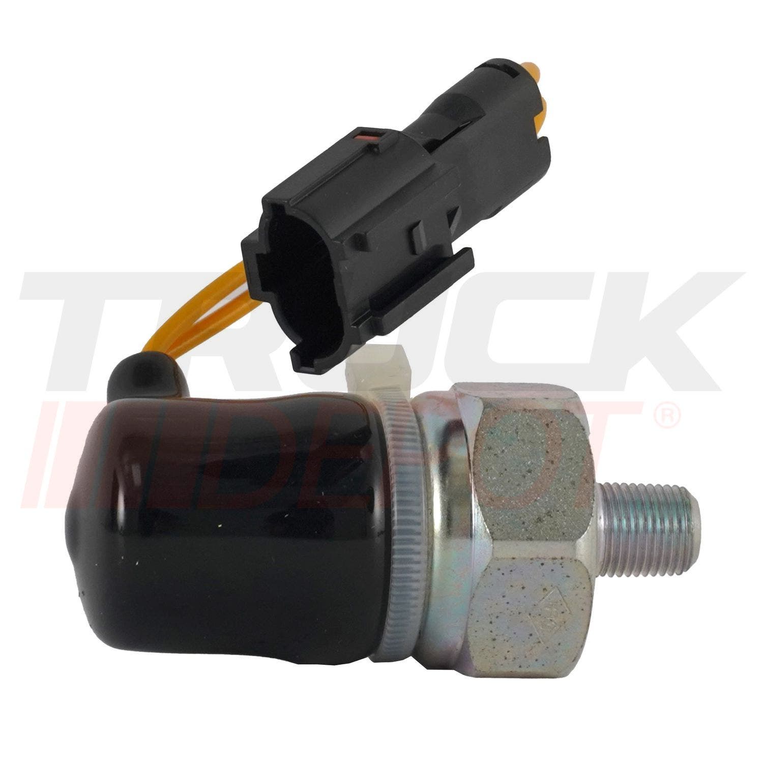 Sensor de presion de aceite para Isuzu FVR33