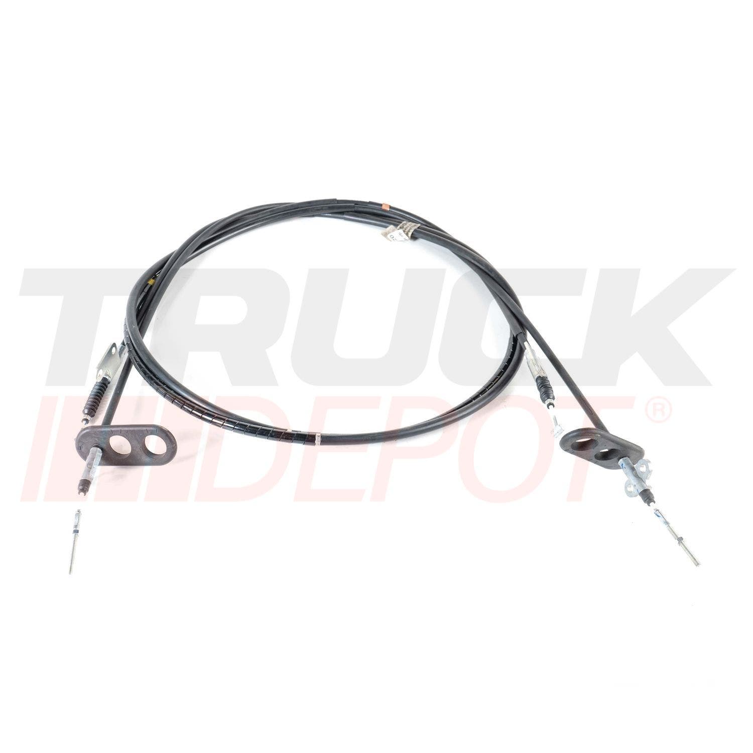 Cable emergencia Isuzu Forward 175 PP 107.5"/SS 116.5"