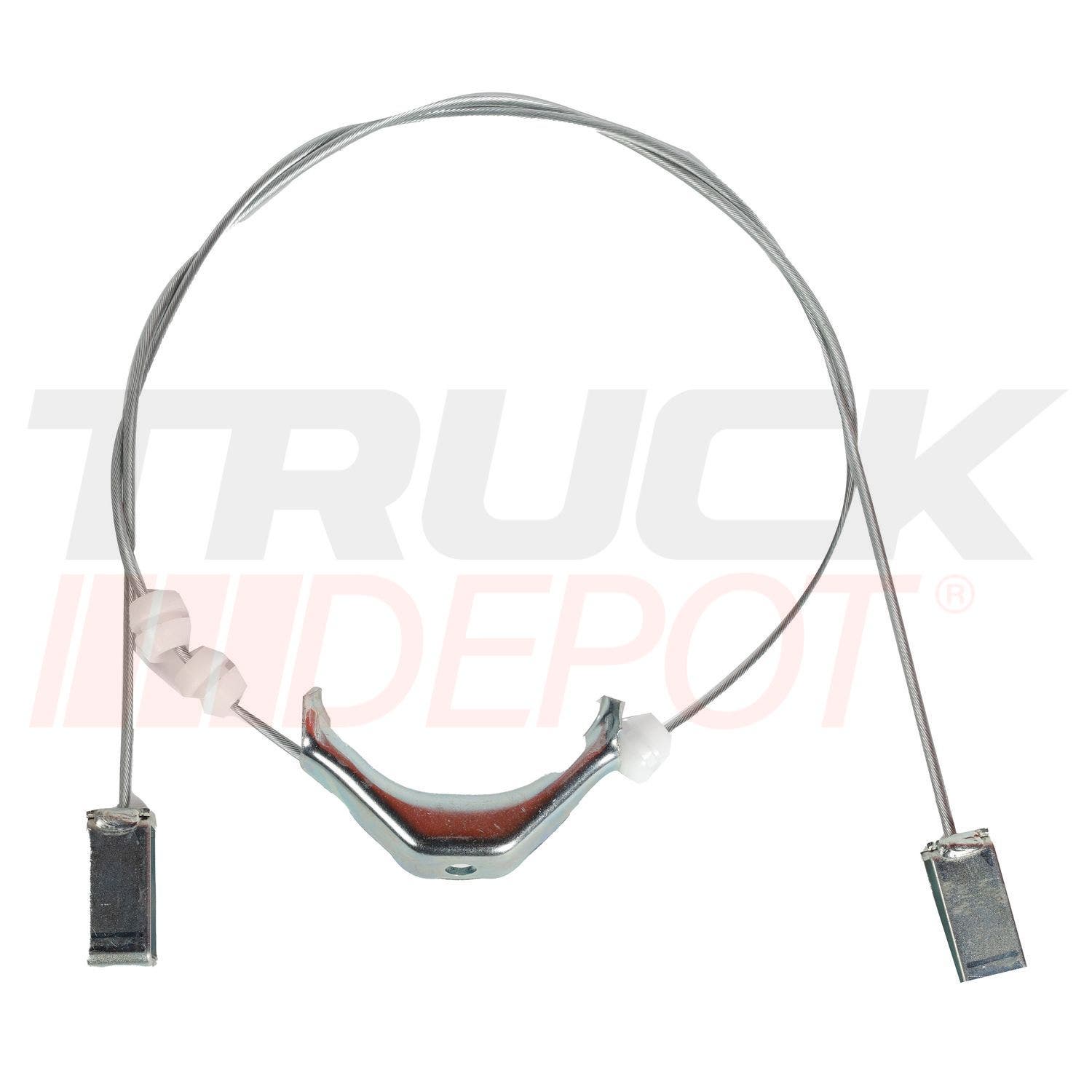 Cable de freno Isuzu NPR