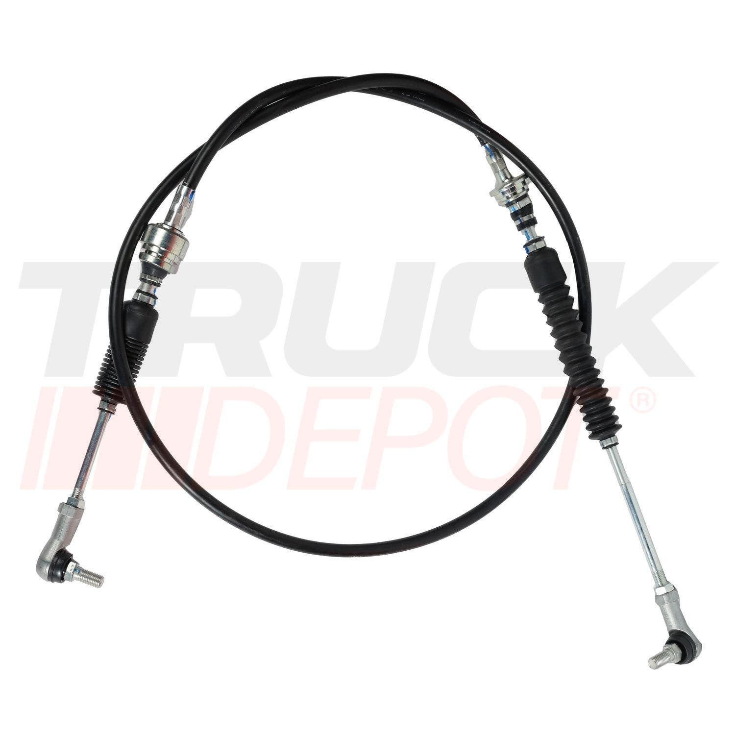 Cable de cambios Forward NRR