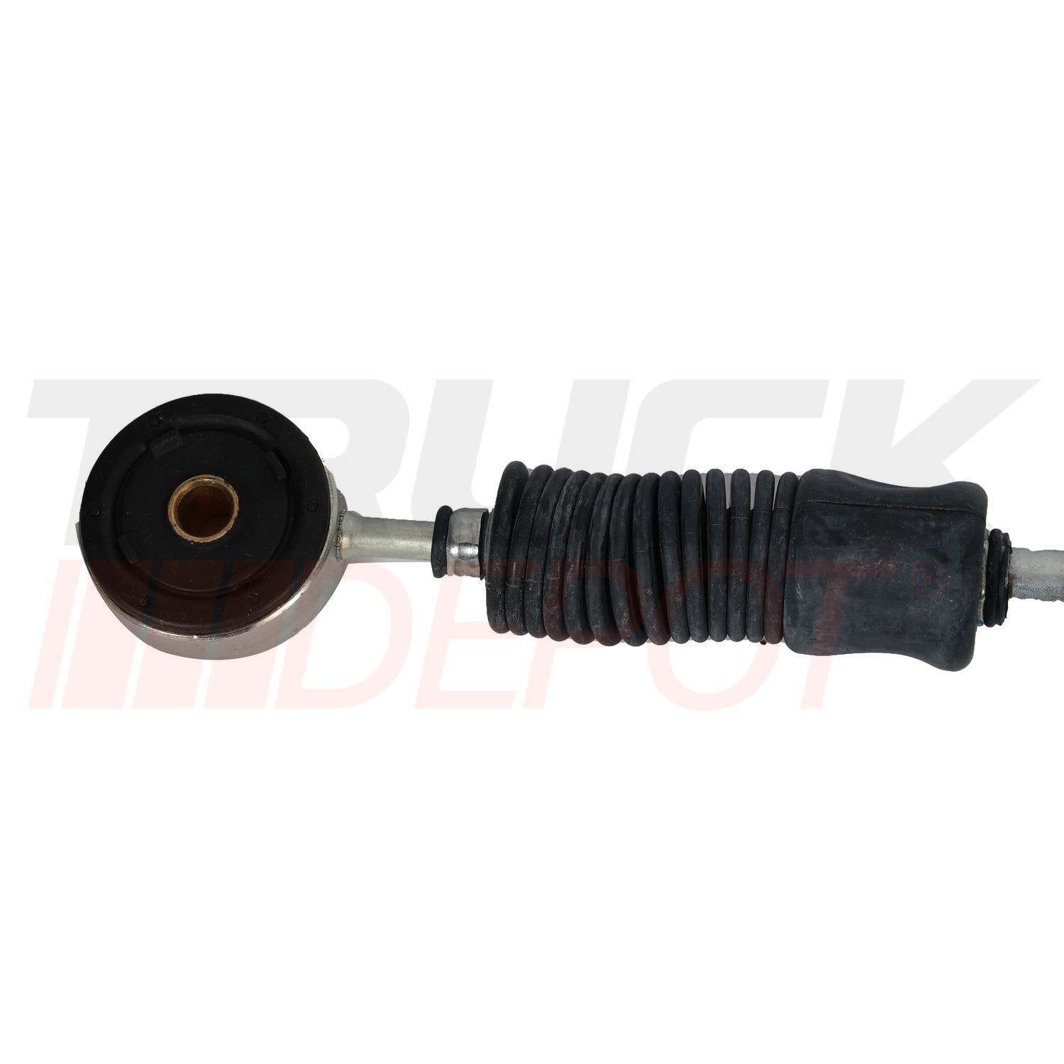 Cable de cambios Isuzu NKR,GMC PP 100"