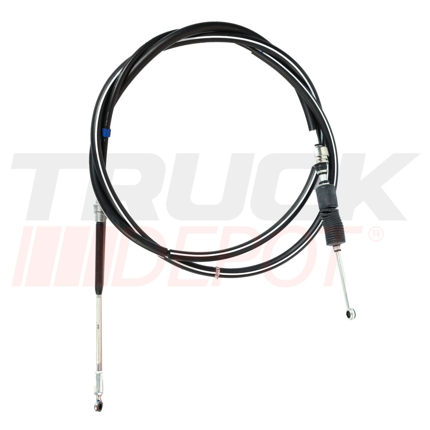 Cable de cambios neutro Isuzu NPR