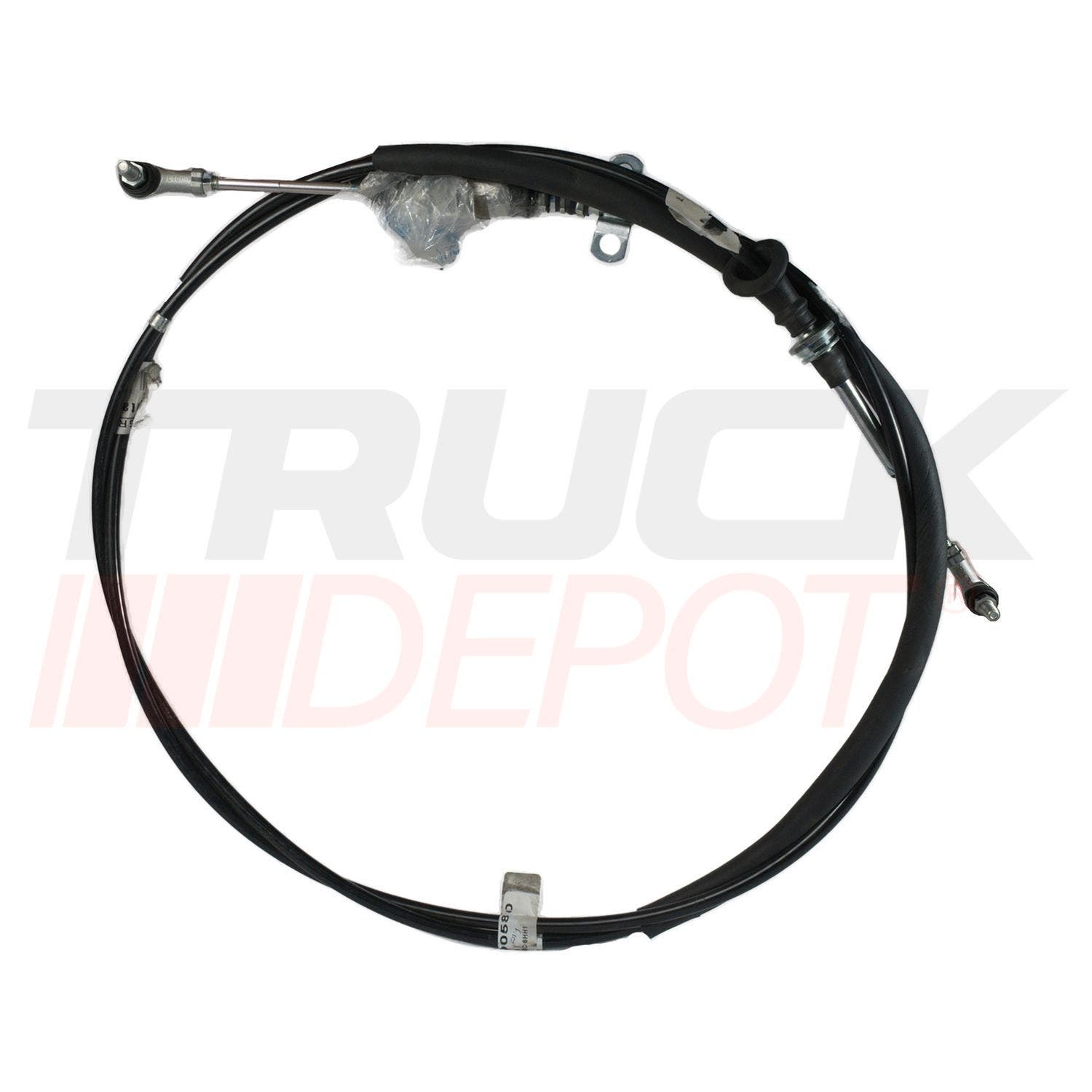 Cable de cambios Isuzu  GMC 6HH1