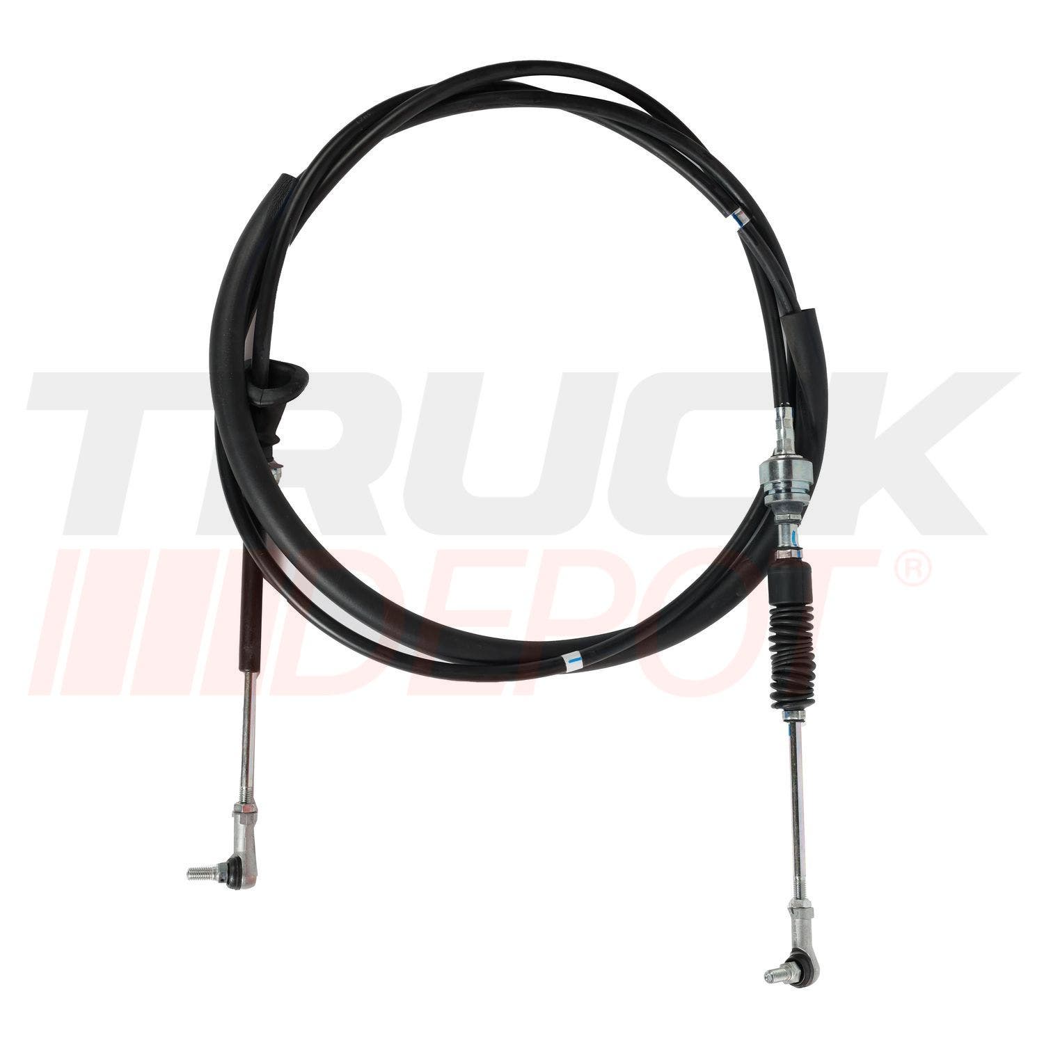 Cable de cambios Isuzu Forward FVR