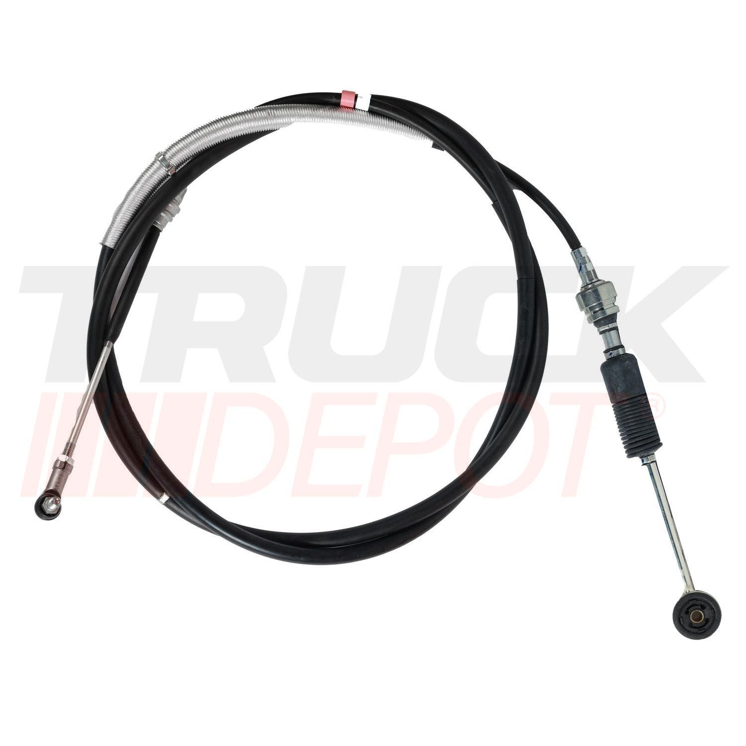 Cable de cambios Isuzu NPR 98 PP 124"
