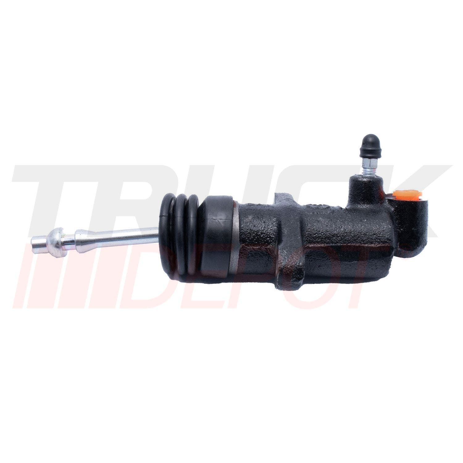 Bomba auxiliar de clutch 1" Isuzu NPR rodado larga Sanyco