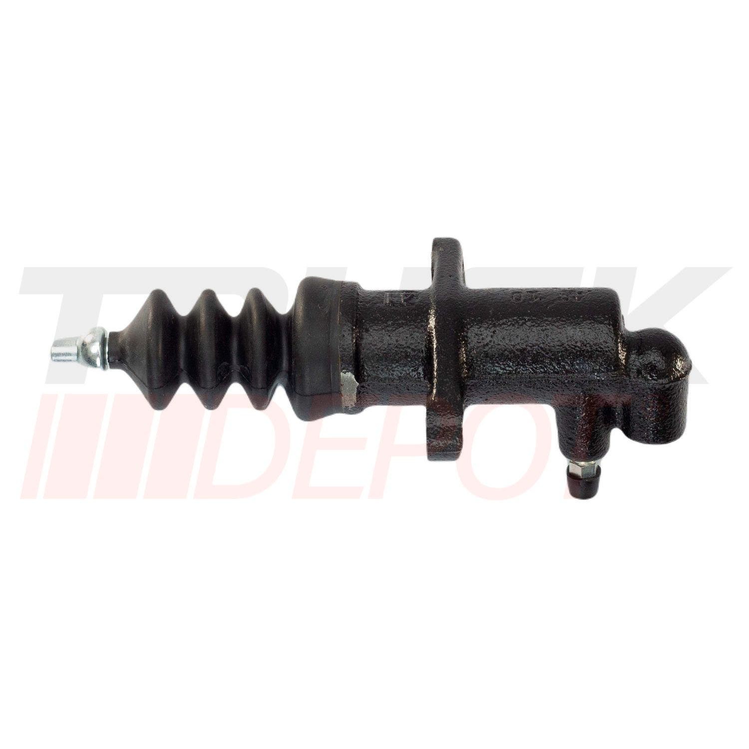 Bomba auxiliar de clutch 1" Isuzu NPR rodado larga TRW