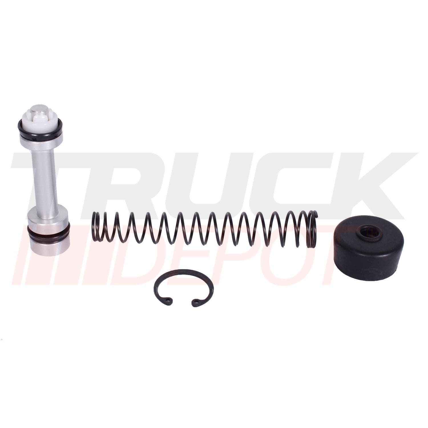 Kit de reparación bomba central de clutch 3/4 NPR