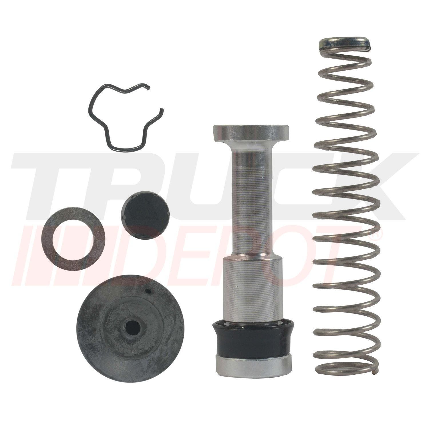 Kit de reparacion madre de clutch de Mazda