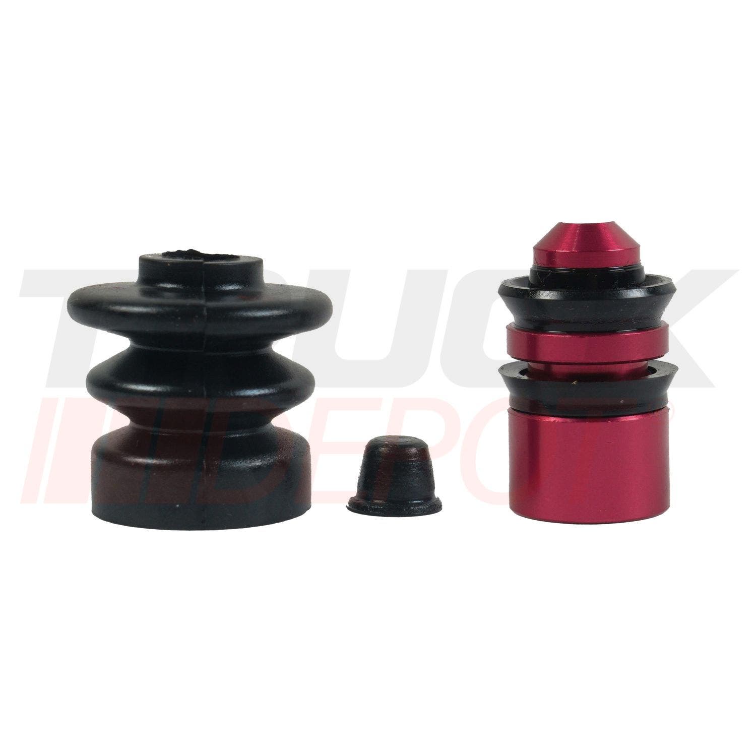 Kit de reparacion auxiliar de clutch de Isuzu NPR