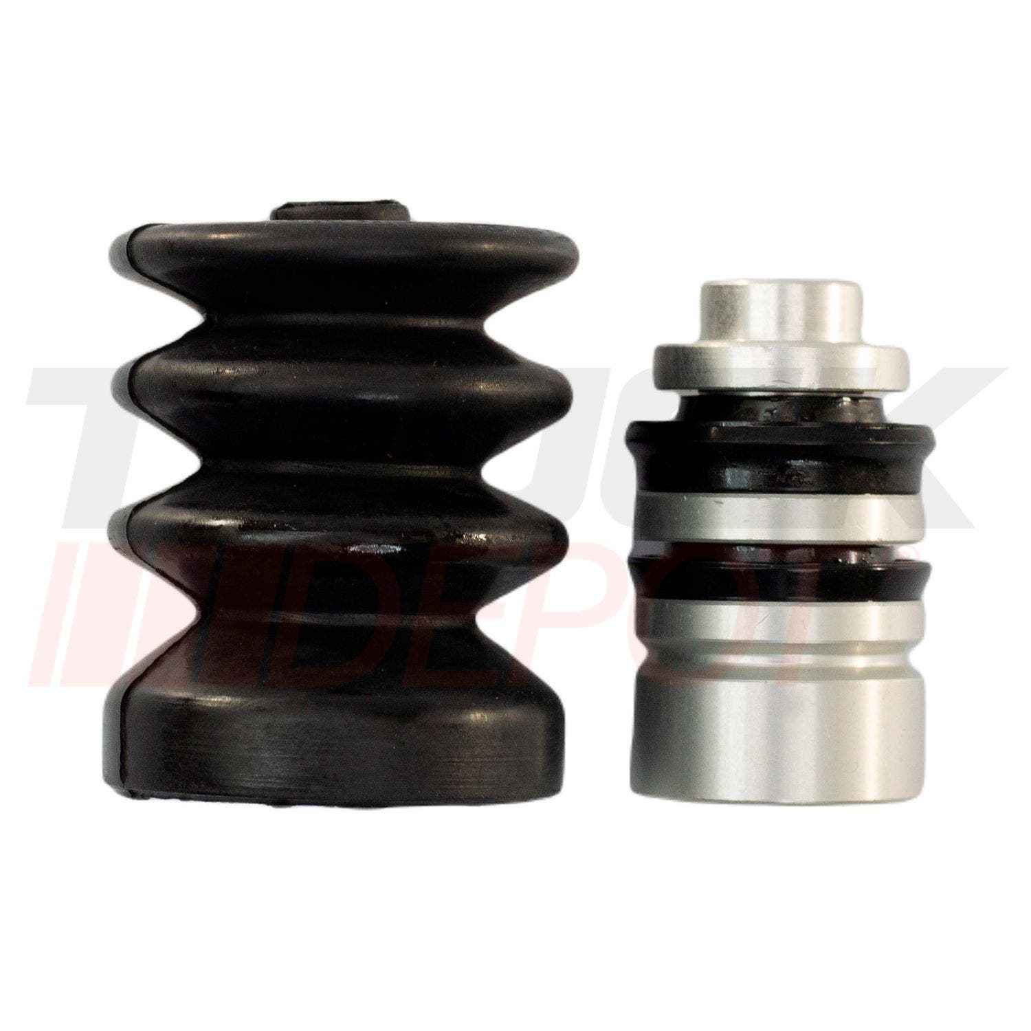 Kit de reparación auxiliar de clutch 1" doble empaque
