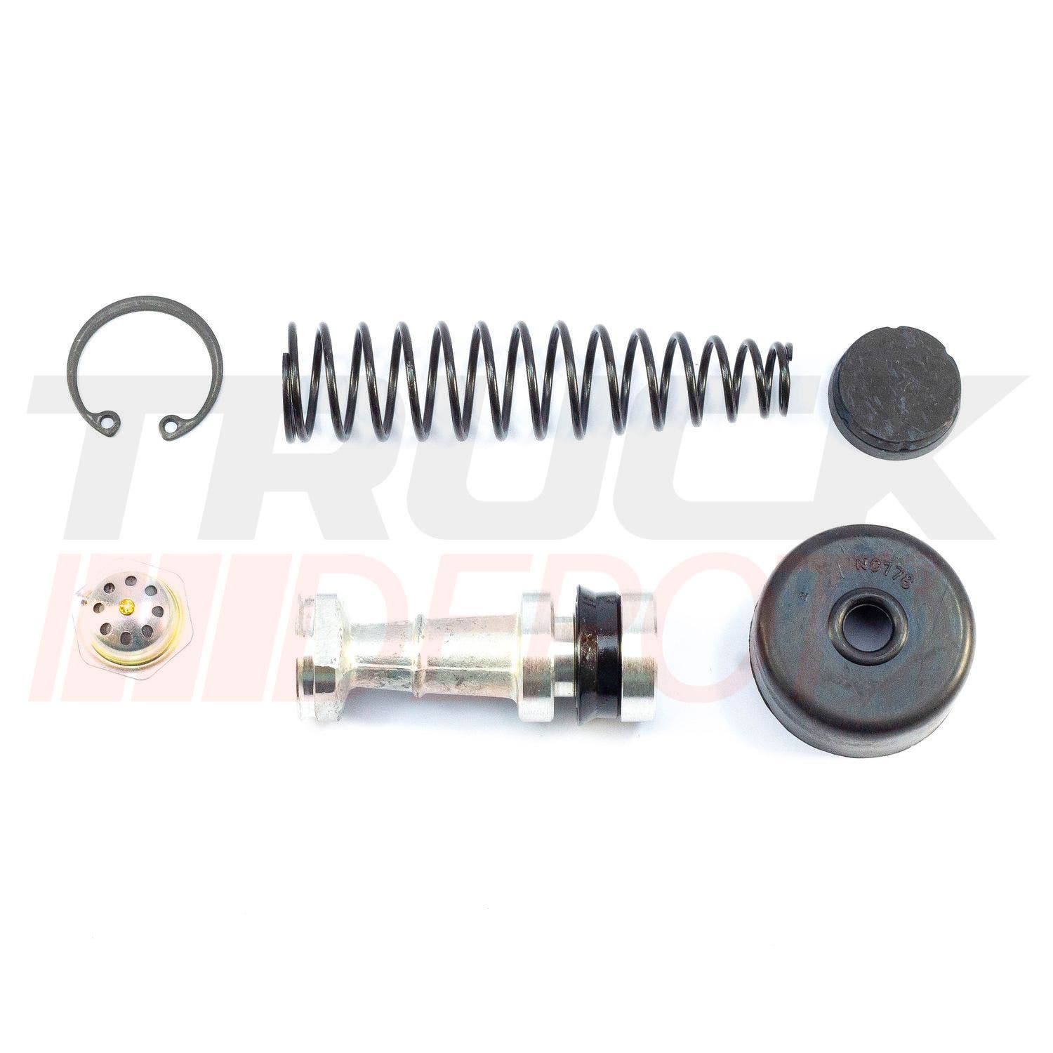 Kit de reparacion bomba madre clutch de largo Forward 7/8