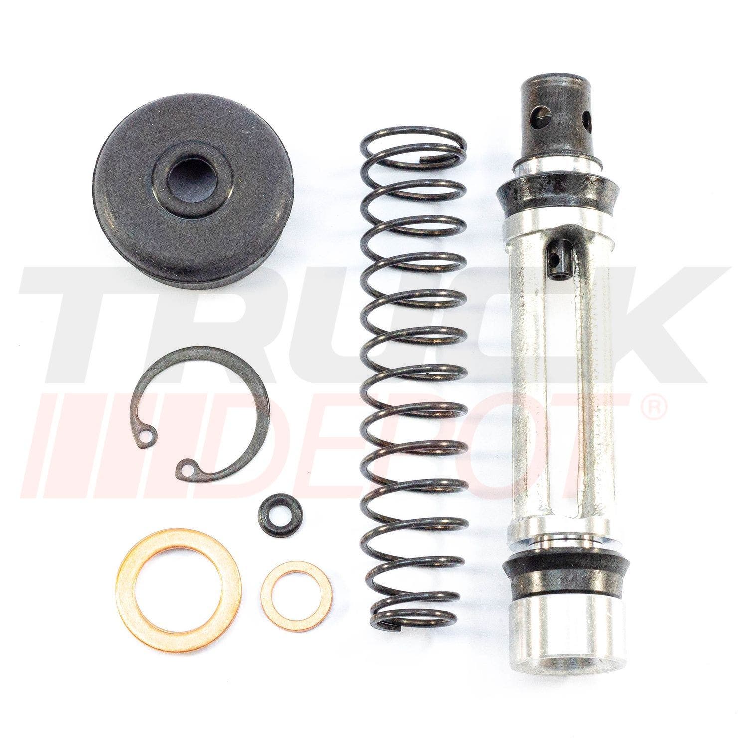 Kit de reparacion bomba madre de clutch para Hino