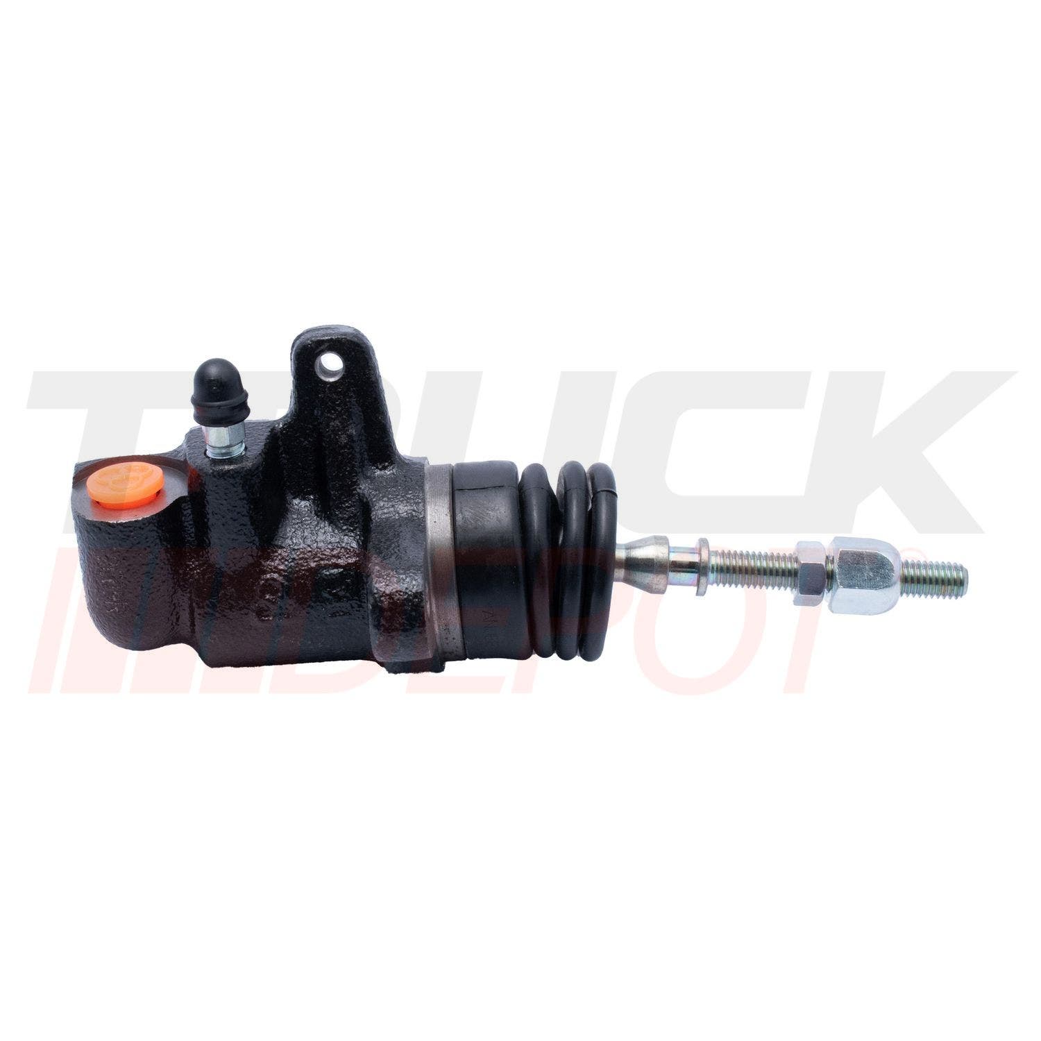 Bomba auxiliar de clutch 1" Isuzu NPR/NKR/NHR/JMc corta Sanyco