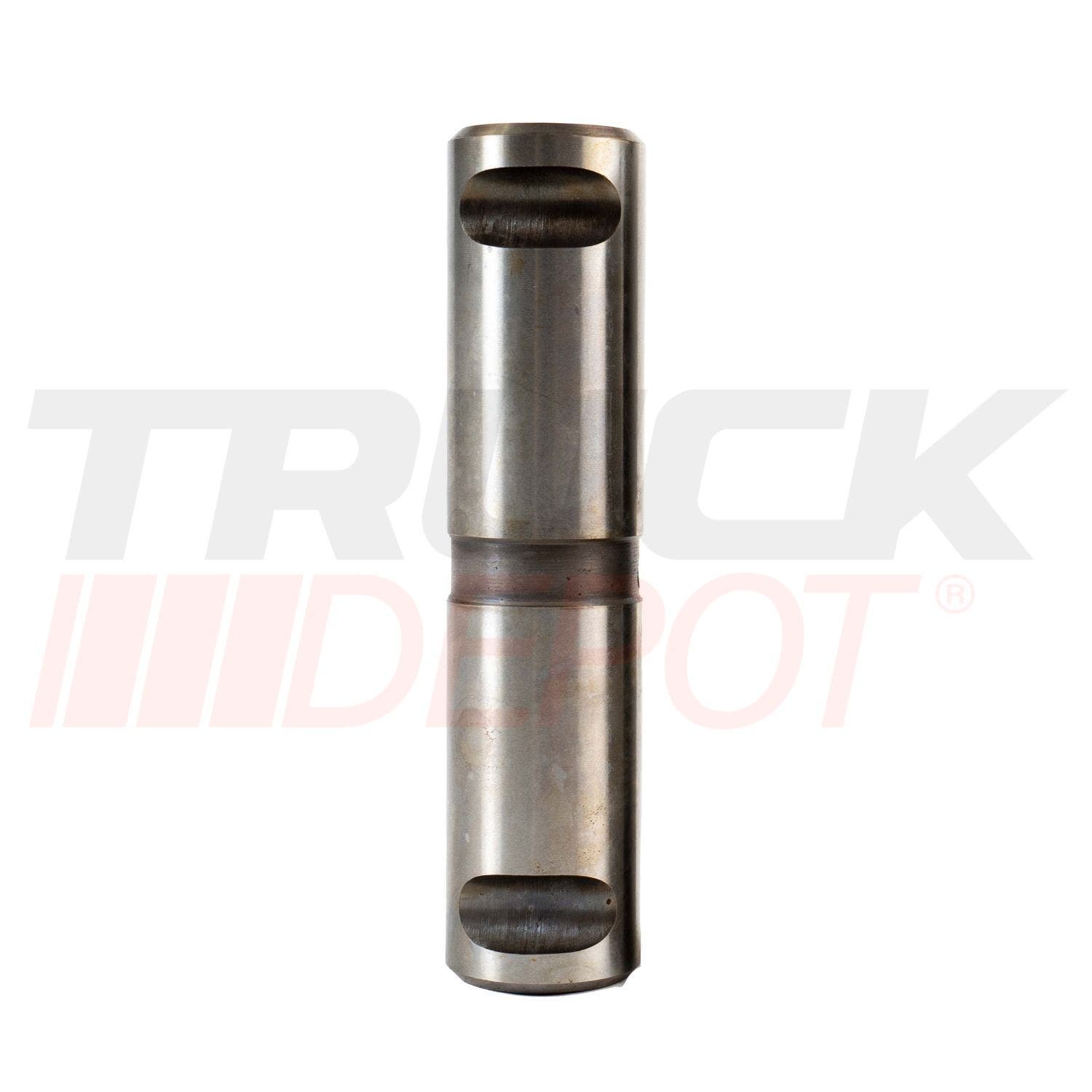 Pin de balancin para hoja de resorte Isuzu FTR 32 x 137 mm