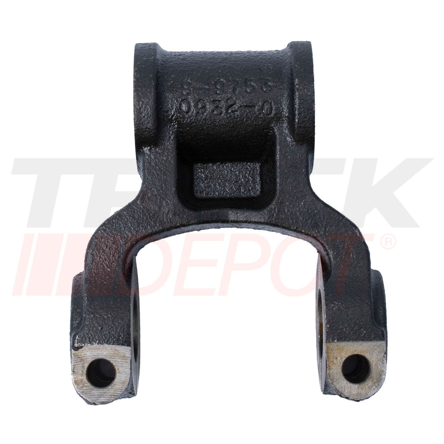 Balancin de resorte delantero para Isuzu FTR/FVR