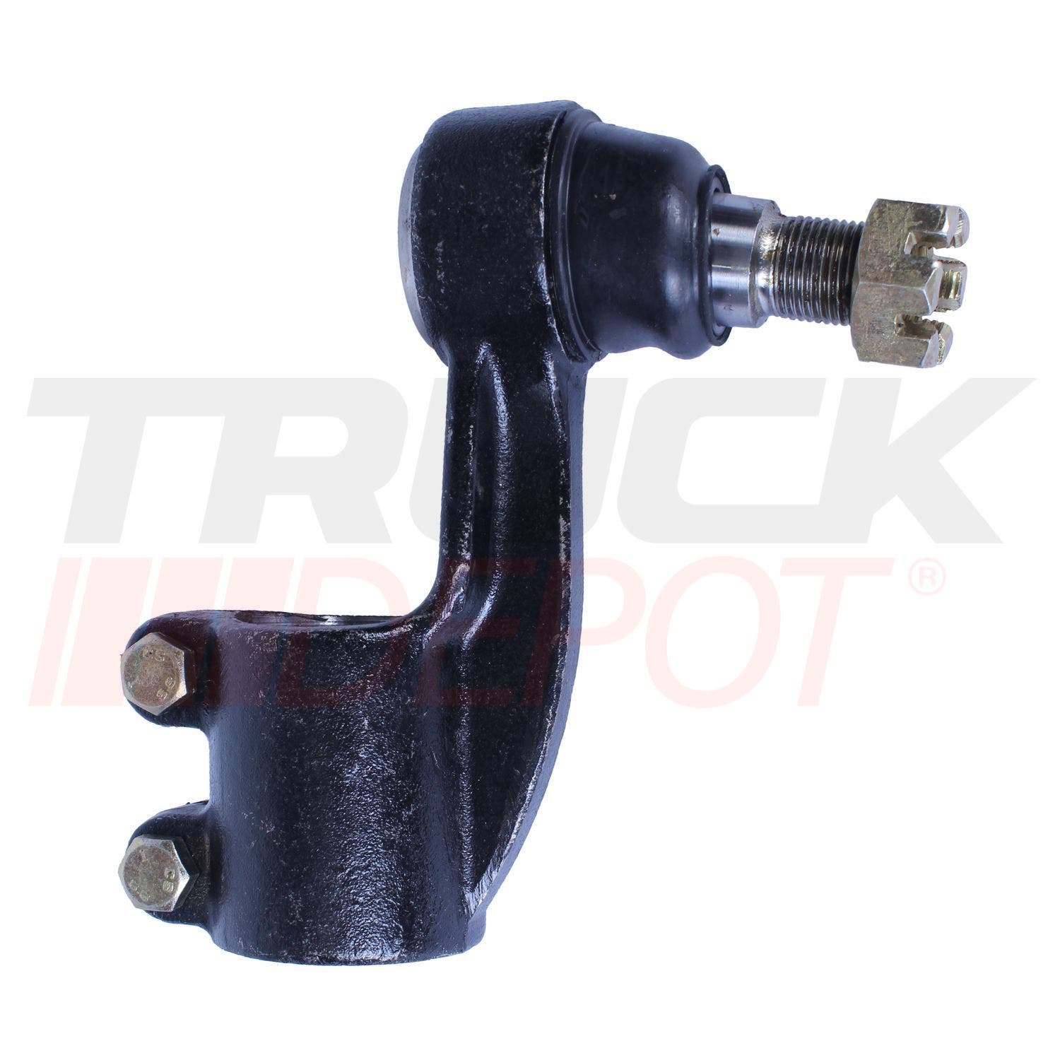 Punta de direccion RH para Isuzu FVR