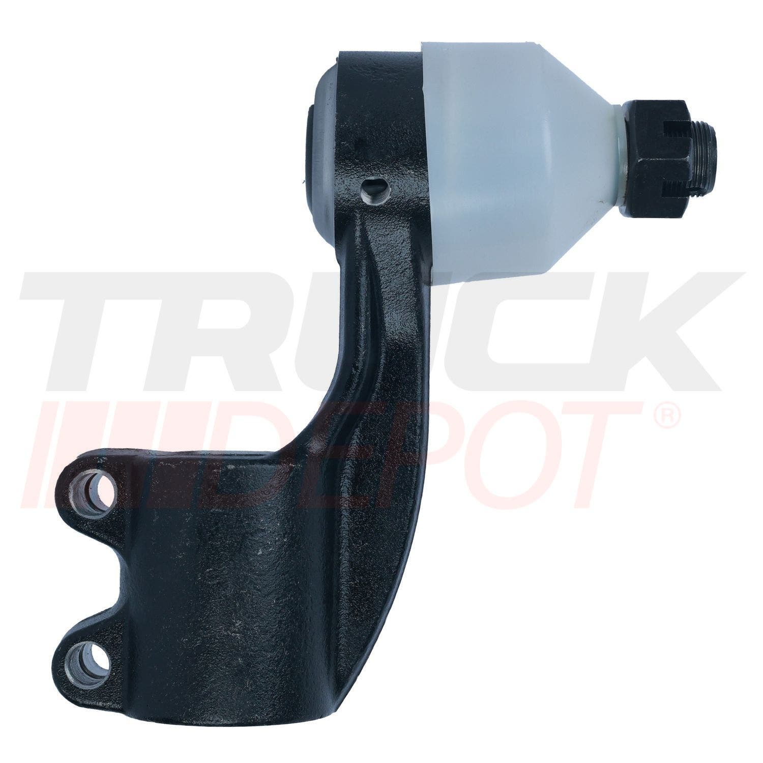 Punta de dirección derecha para Isuzu Forward