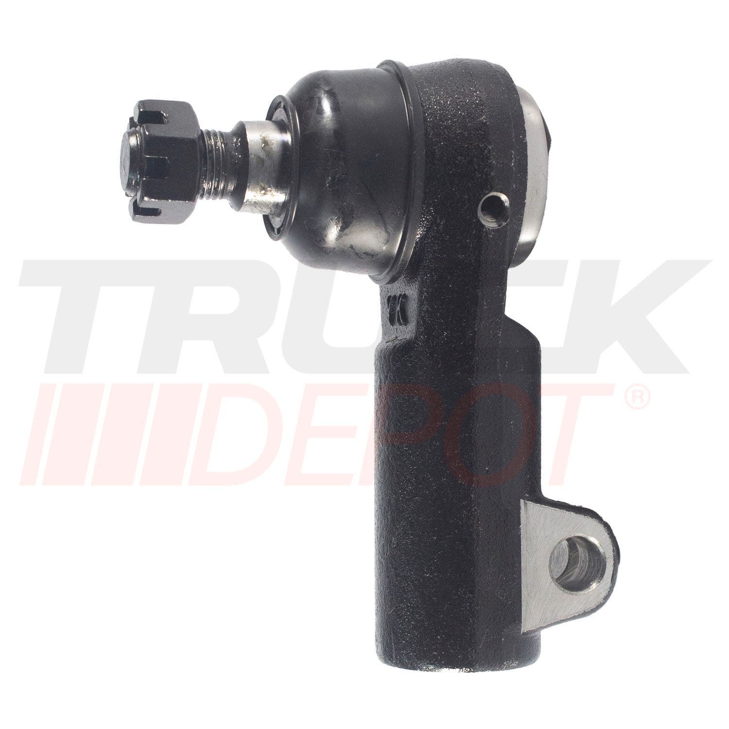 Punta de direccion derecho para Isuzu NRR, FRR 1991/2007 Bufallo