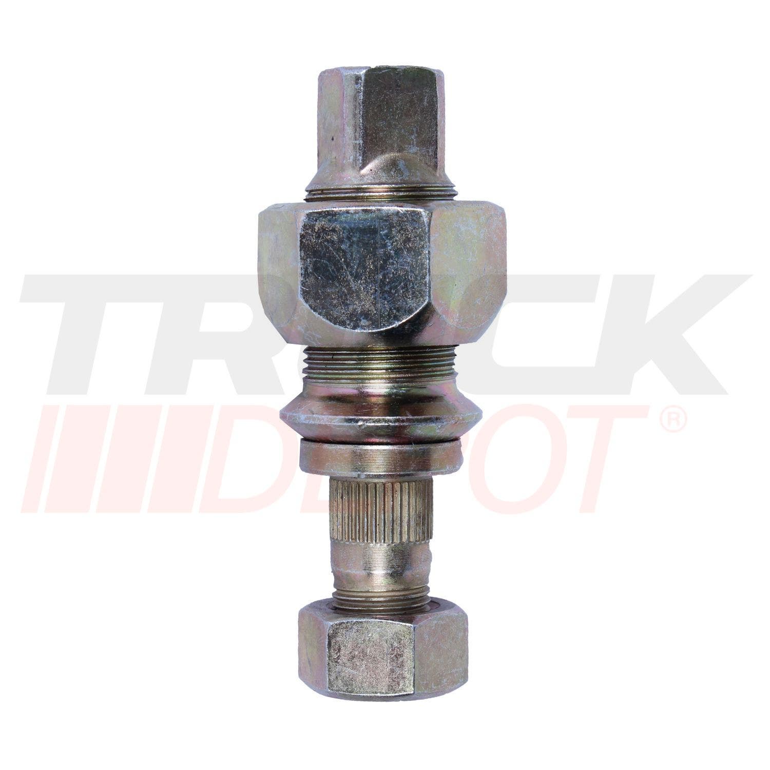 Espárrago delantero Forward 22 x 91 x 41T