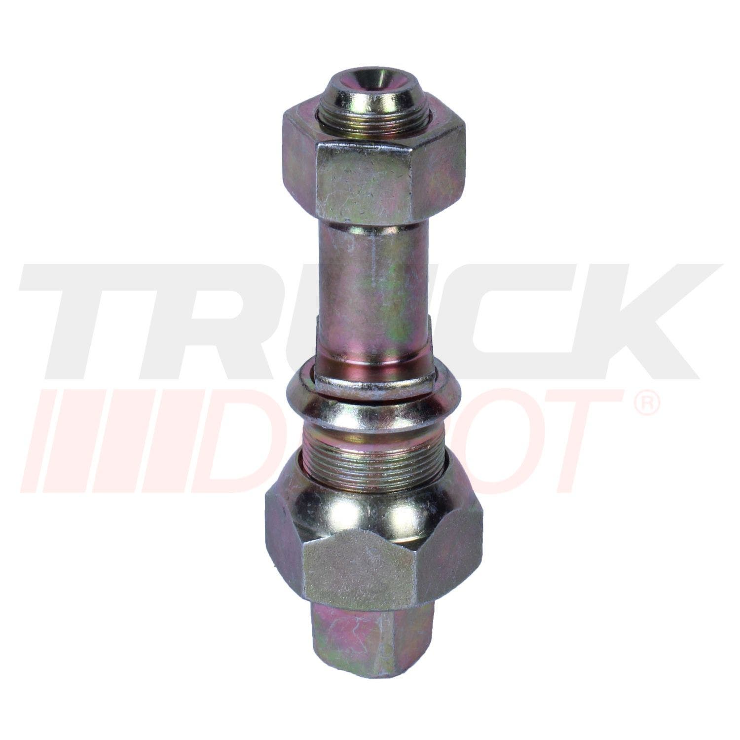 Esparrago trasero derecho Forward japones con camisa 22x126x41tx21c