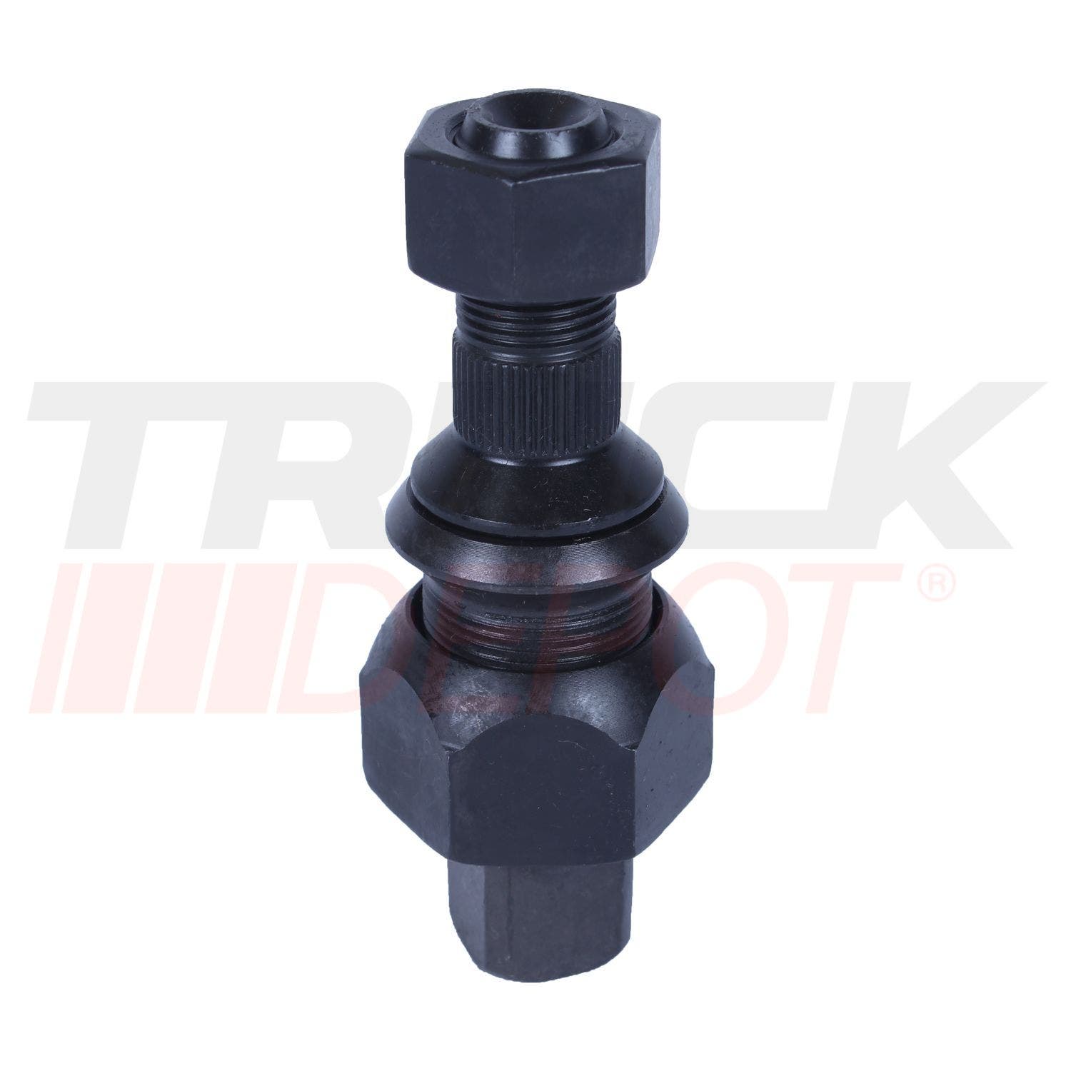 Esparrago trasero LH Isuzu NPR 20X111X38X19