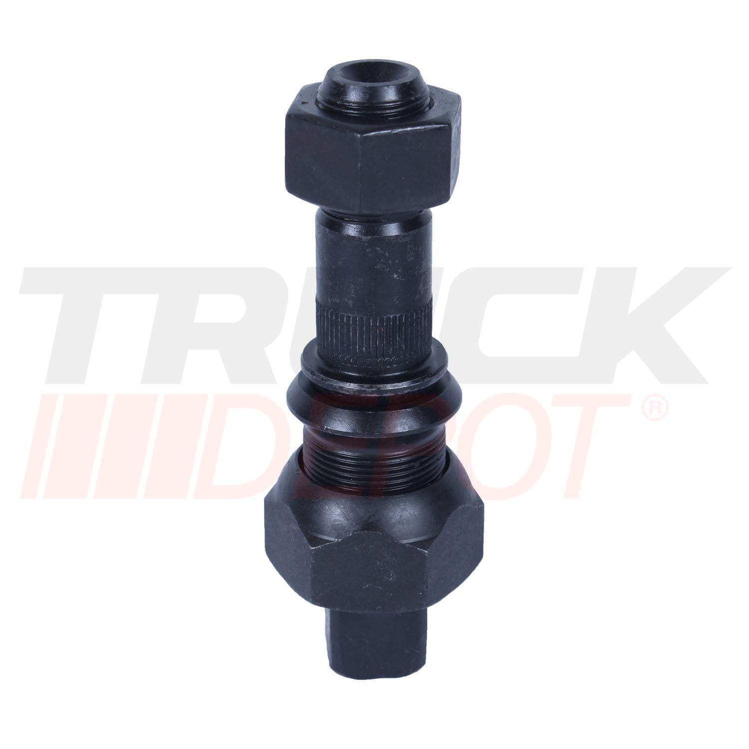 Espárrago trasero RH Isuzu NPR 23x130x41tx21c