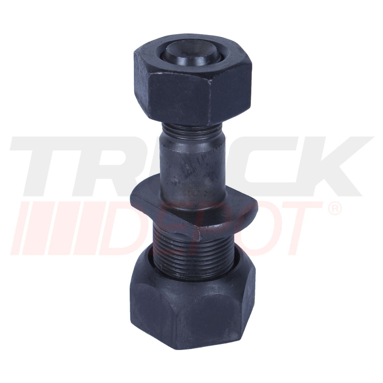 Esparrago trasero LH Isuzu NPR 19x104x35tx25r