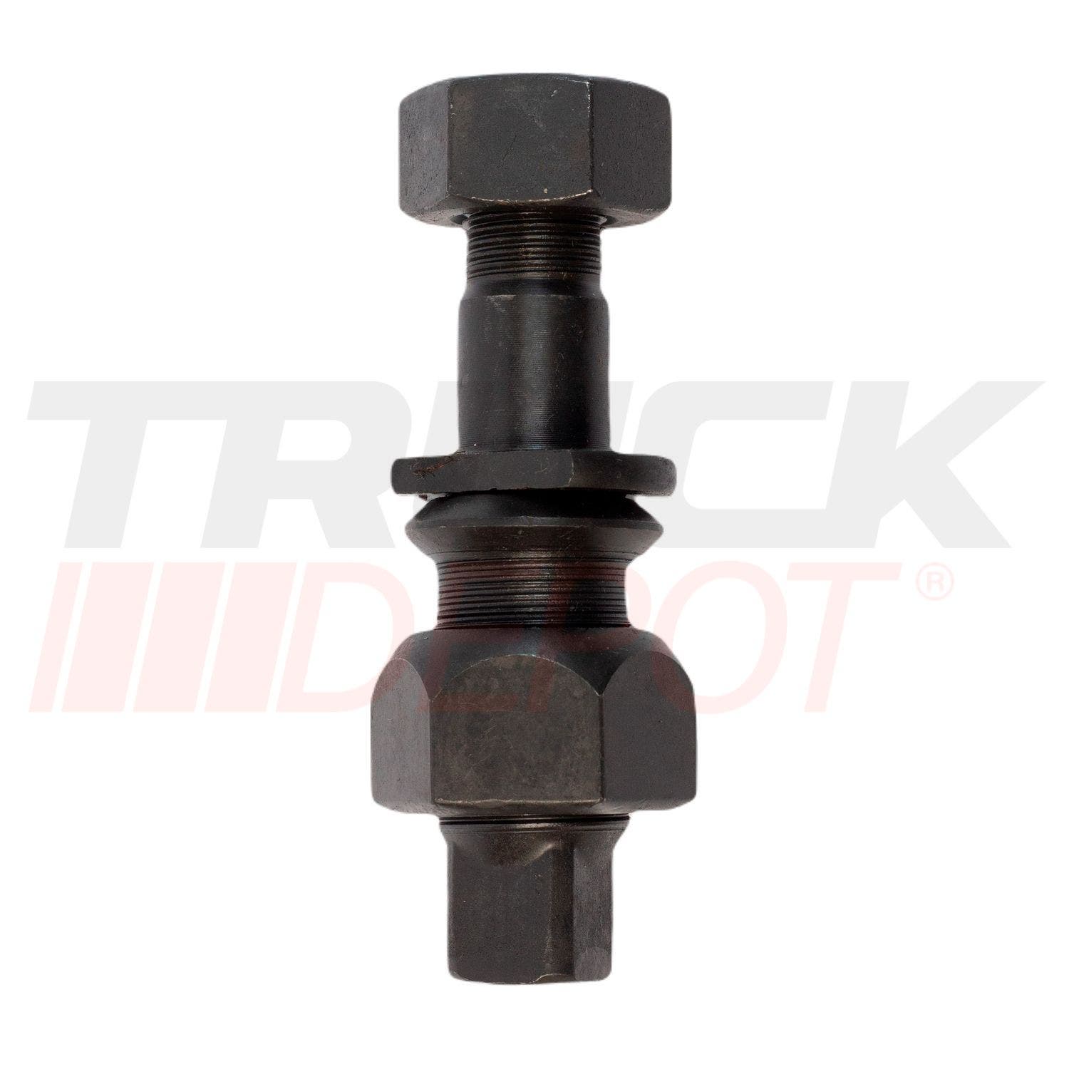 Esparrago trasero RH Isuzu NPR old 19x111x35tx17c