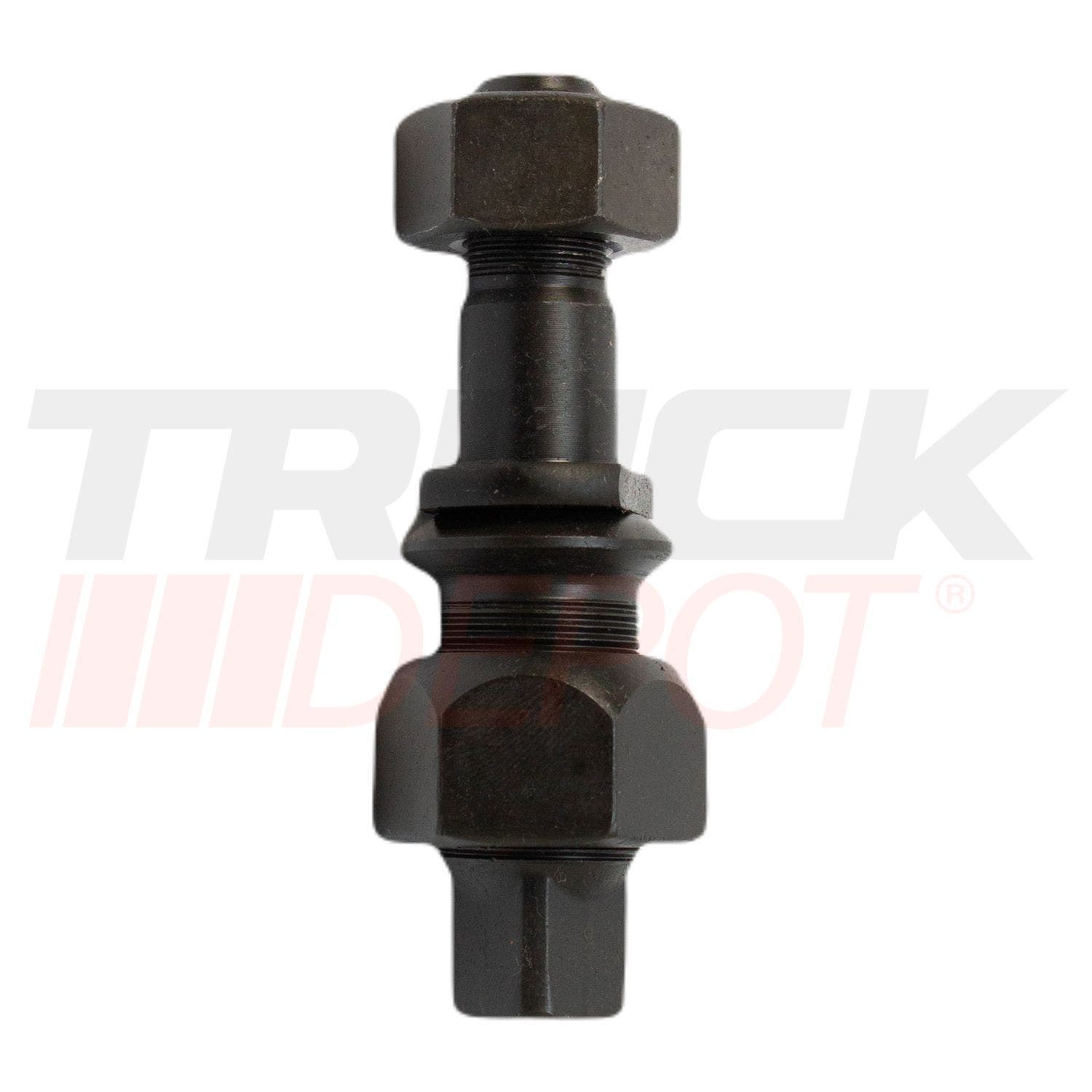 Esparrago trasero LH Isuzu NPR old 19x111x35tx17c