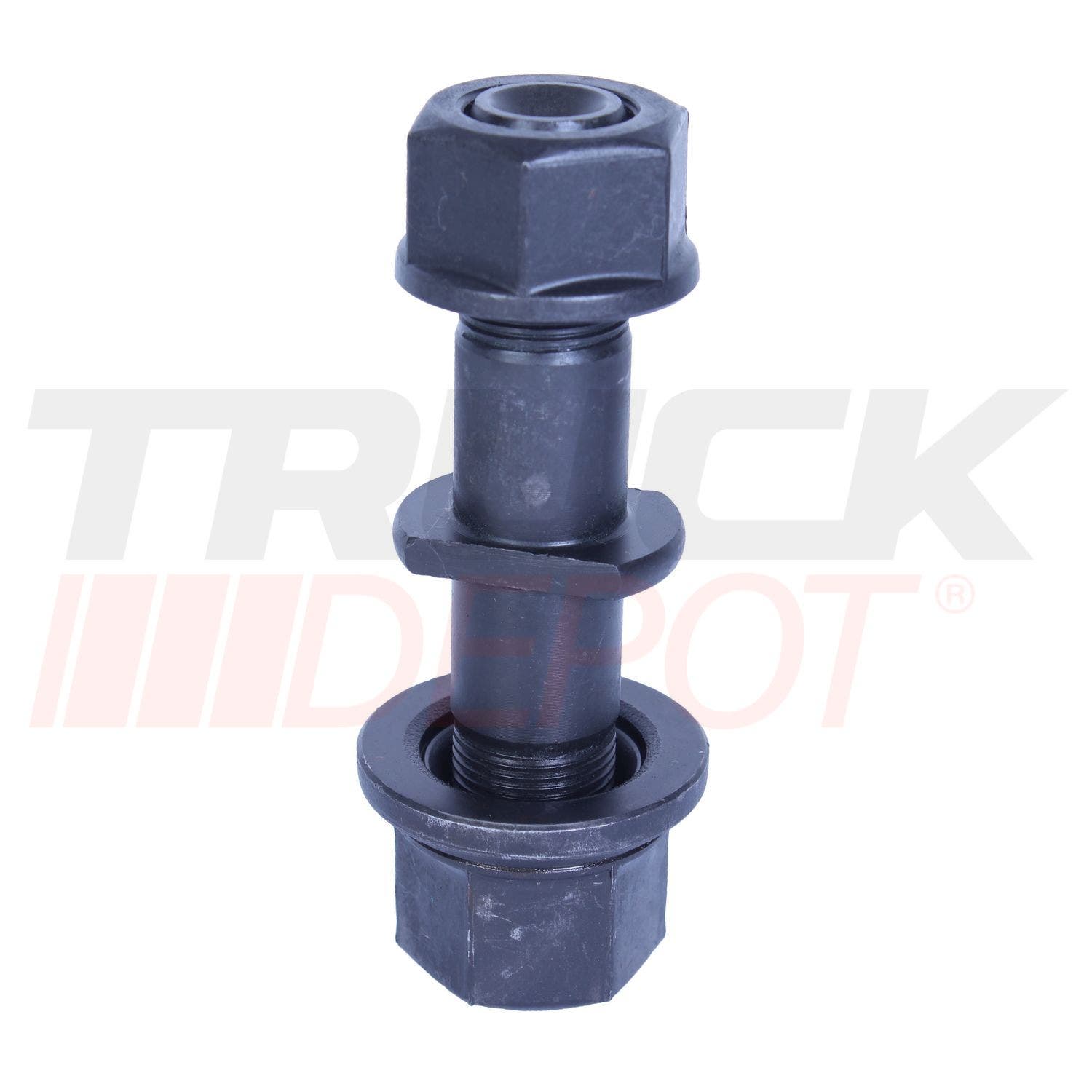 Juego de espárrago rueda trasera Isuzu FTR/FVR milimétrico