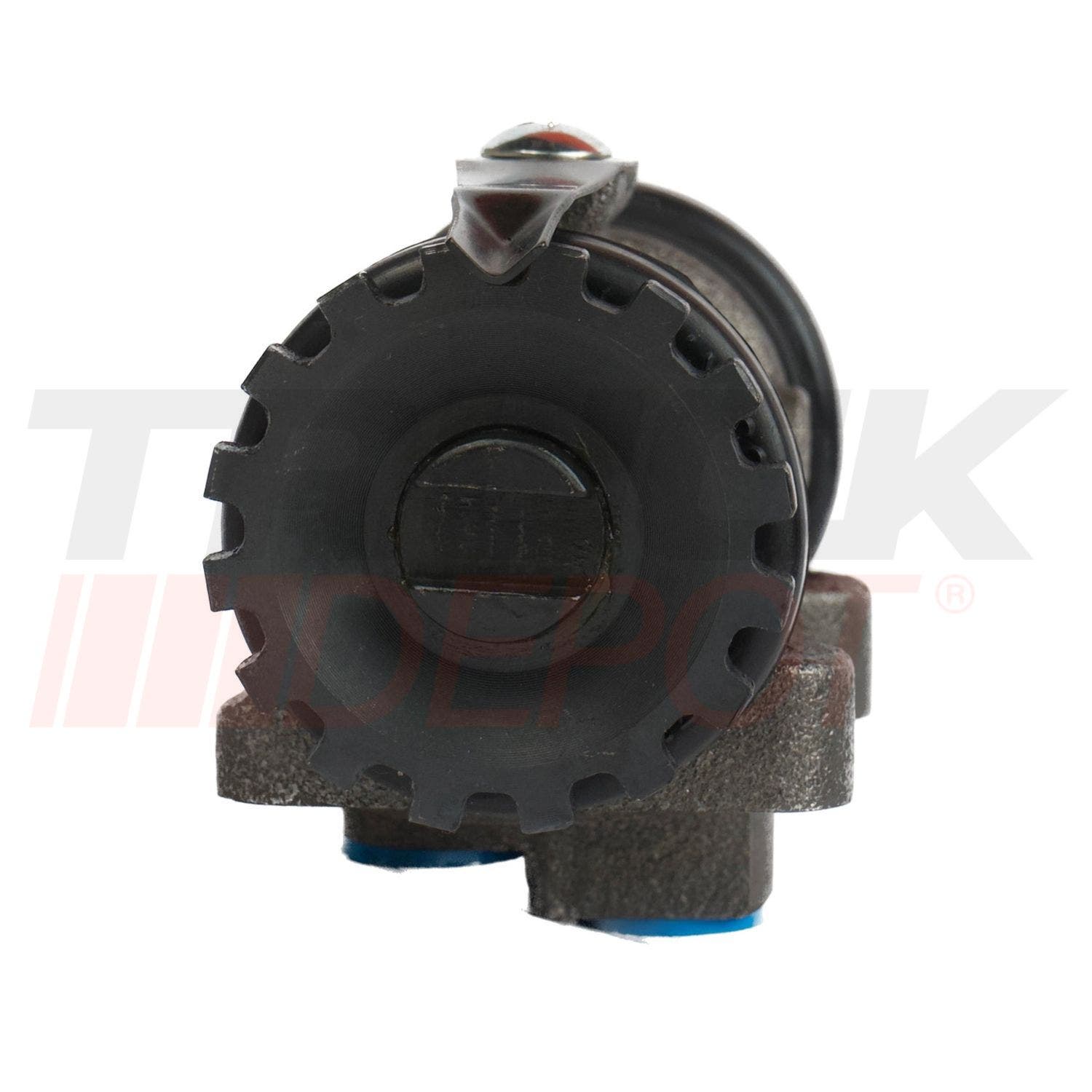 Bomba de frenos trasera 1" Isuzu NKR/QKR/NMR derecha sin grifo