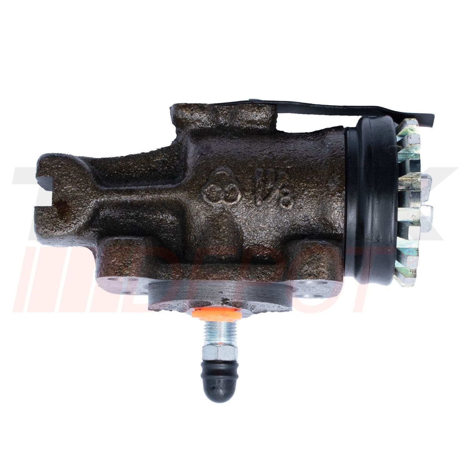 Bomba de frenos delantera 1 1/8 Isuzu NKR/QKR/NMR izquierda Sanyco