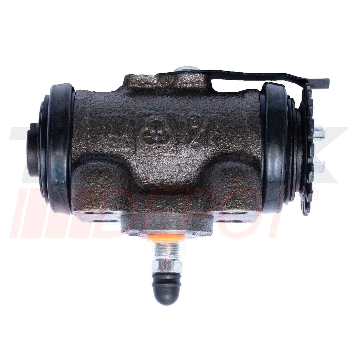 Bomba de frenos trasera 1 3/16 Isuzu NPR derecha con grifo 1986-1990 Sanyco