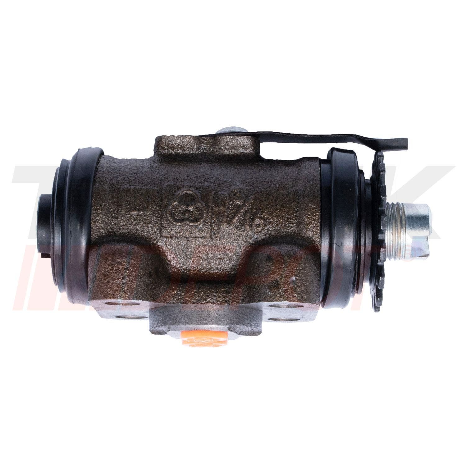 Bomba de frenos trasera 1 3/16 Isuzu NPR derecha sin grifo 1986-1990 Sanyco