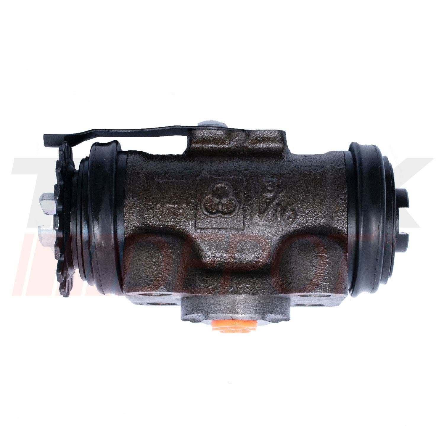 Bomba de frenos trasera 1 3/16 Isuzu NPR izquierda sin grifo 1986-1990 Sanyco
