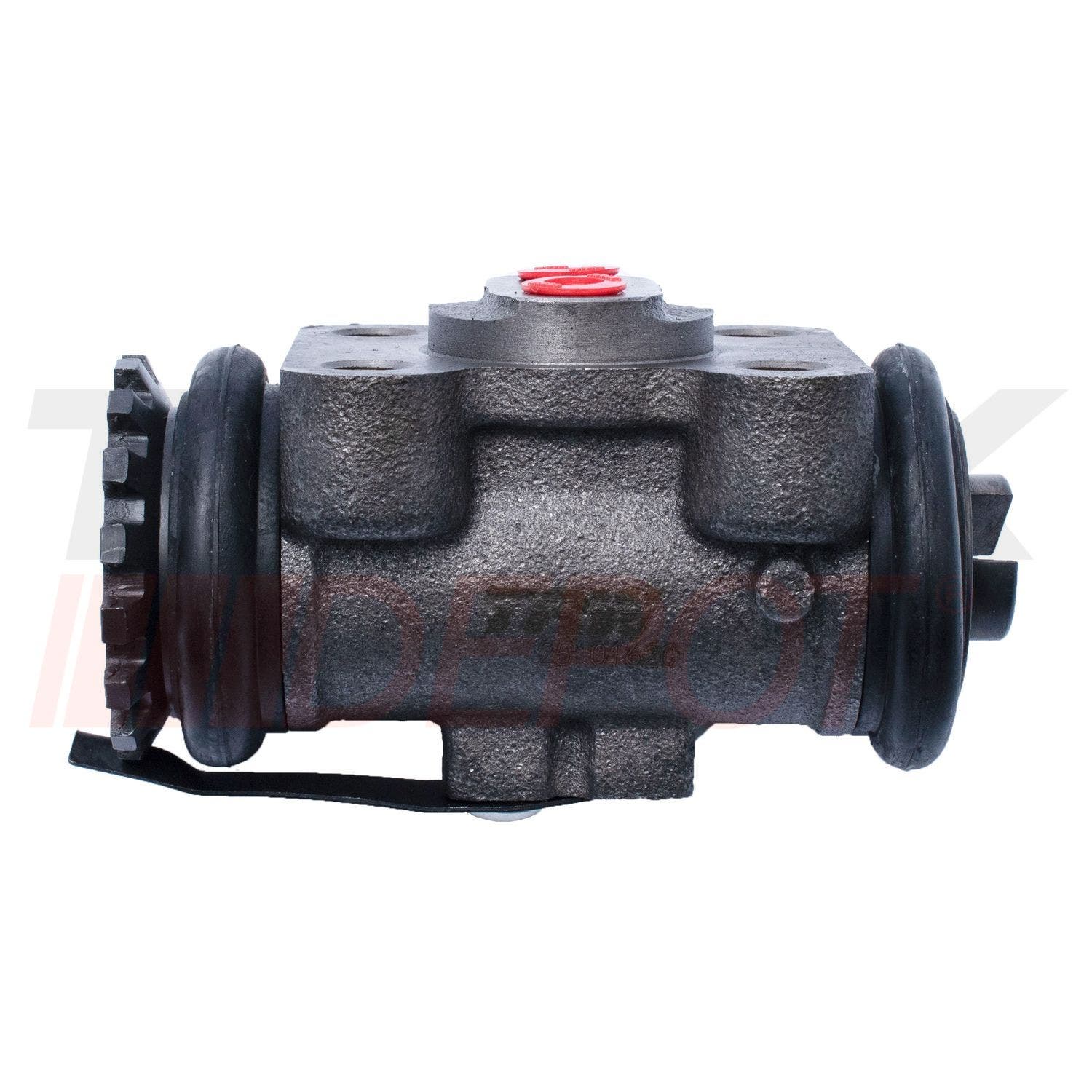 Bomba de frenos trasera 1 3/16 Isuzu NPR izquierda sin grifo 1986-1990