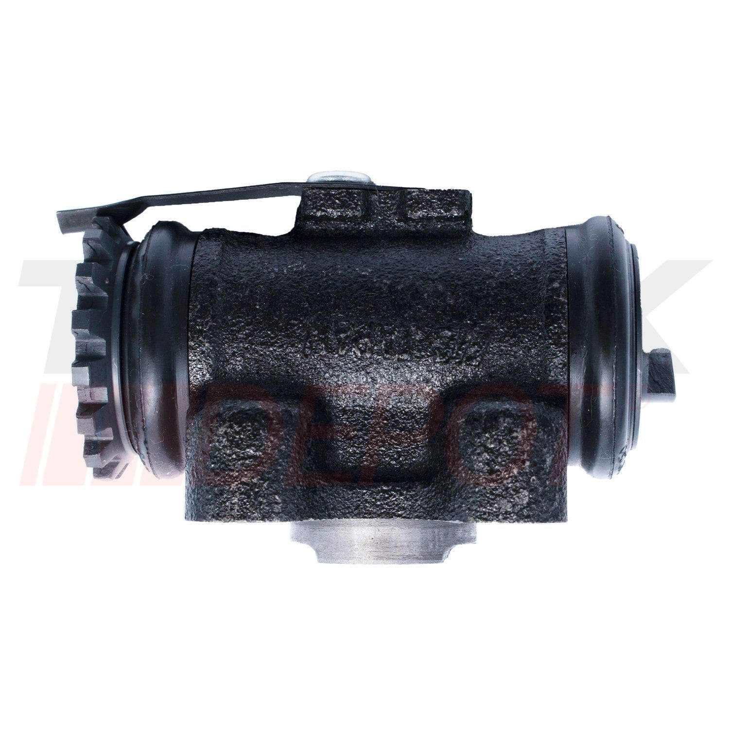 Bomba de frenos trasera 1 3/16 Isuzu NPR 1991~1998 derecha sin grifo Sanyco