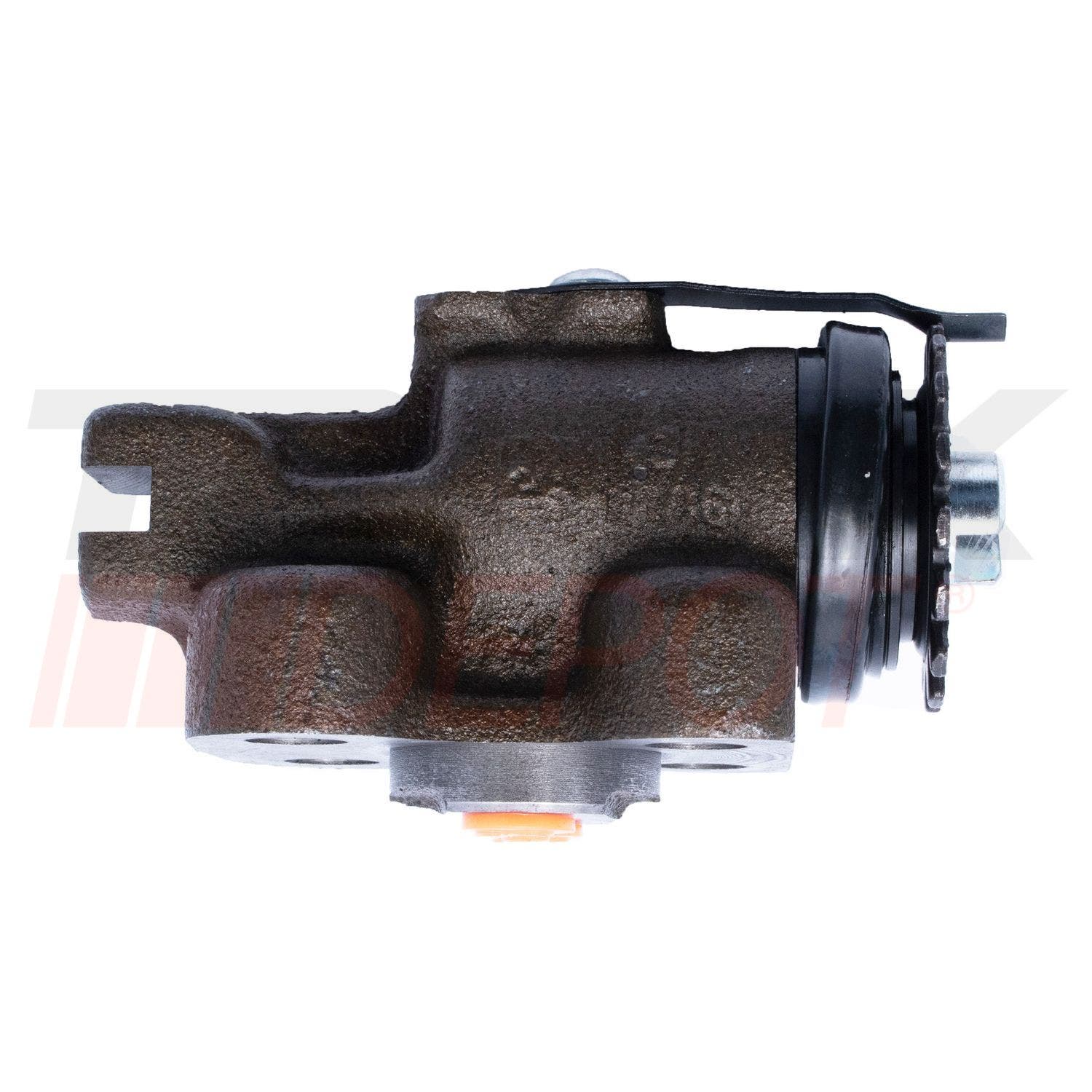 Bomba de frenos delantera 1 3/16 Isuzu NPR izquierda 1991~1998