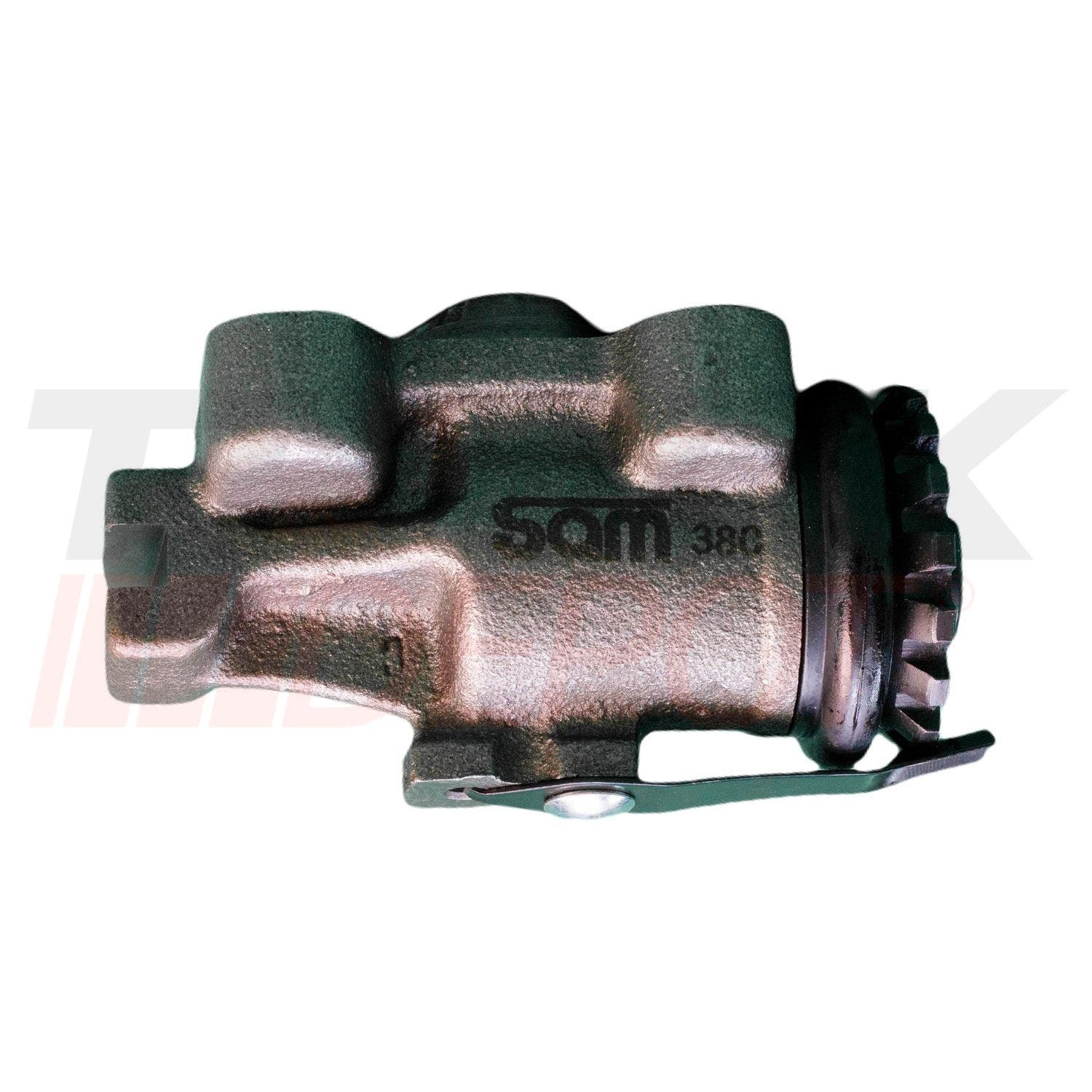 Bomba de frenos delantera 1 1/16 Isuzu NPR izquierda 1986~1990 Sanyco