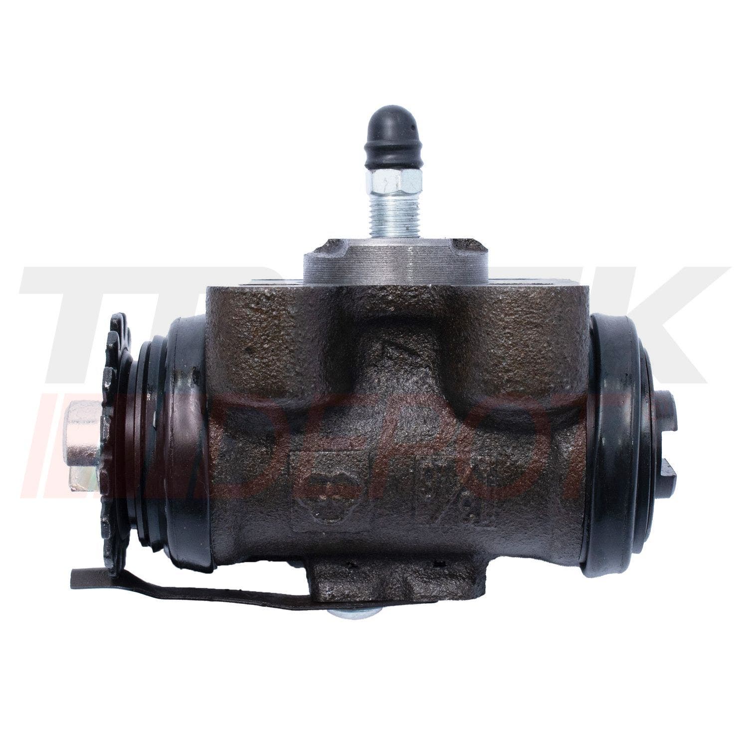 Bomba de frenos trasera 1 3/16 Isuzu NPR 1991~1998 izquierda sin grifo Sanyco