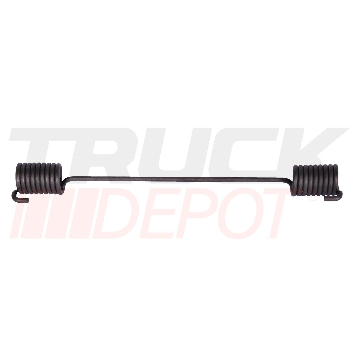 Resorte para zapata de frenos delantero Isuzu NHR/NKR