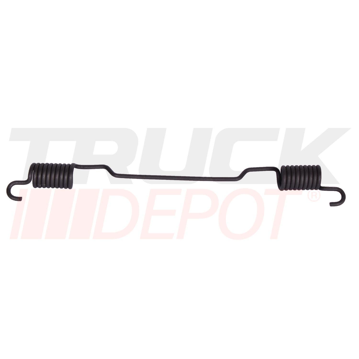 Resorte para zapata de frenos Isuzu NKR